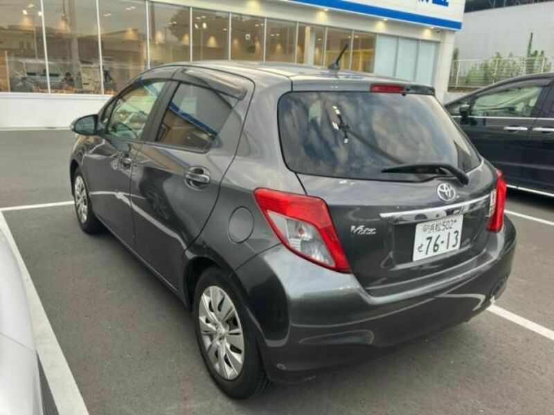 VITZ