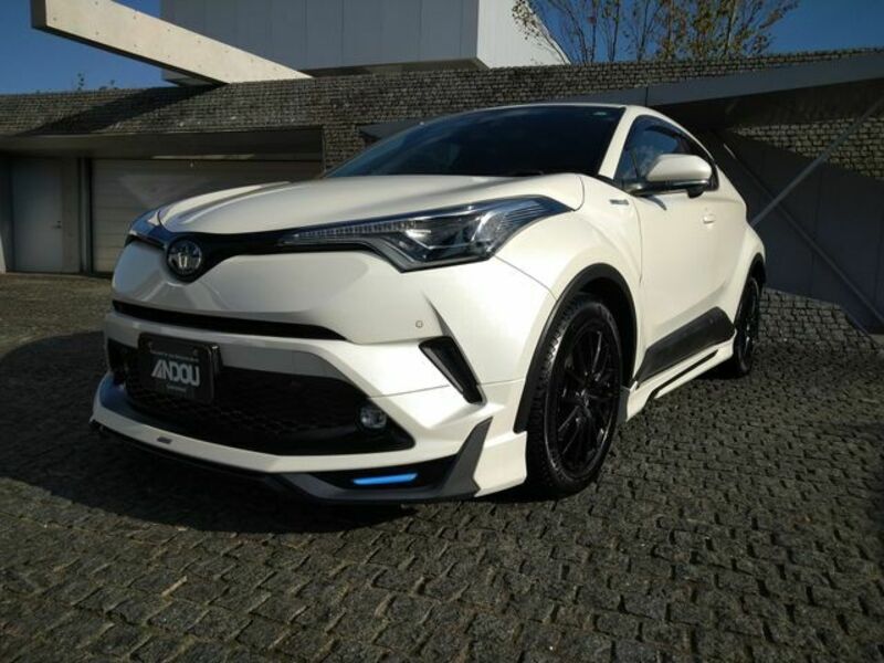 C-HR-0
