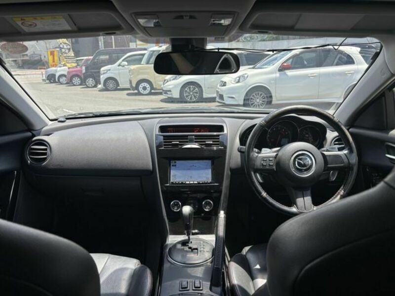 RX-8