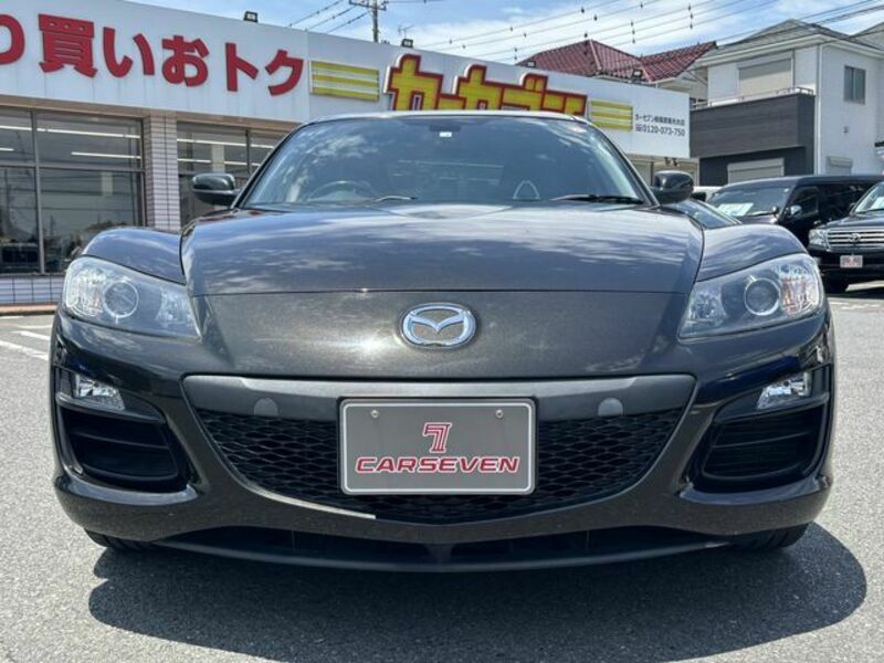 RX-8