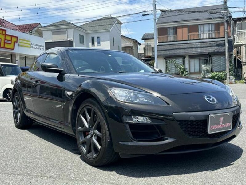 RX-8