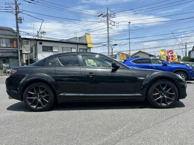 RX-8