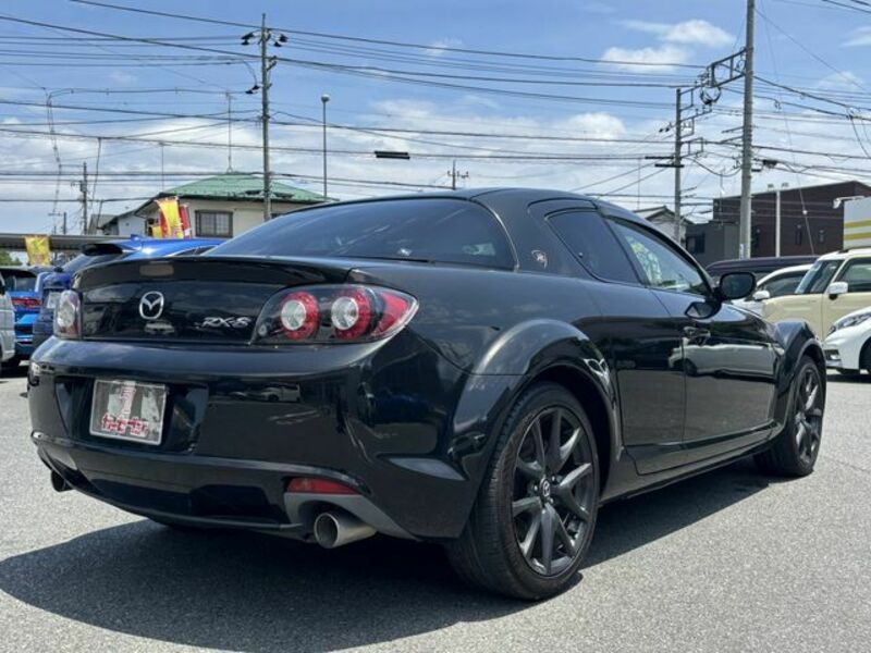 RX-8