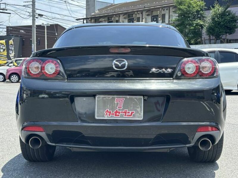 RX-8