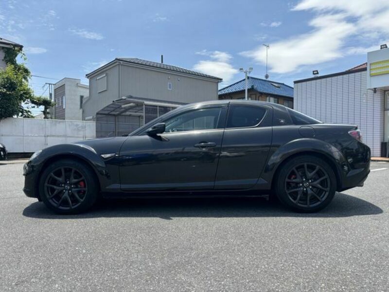 RX-8