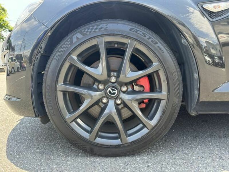 RX-8