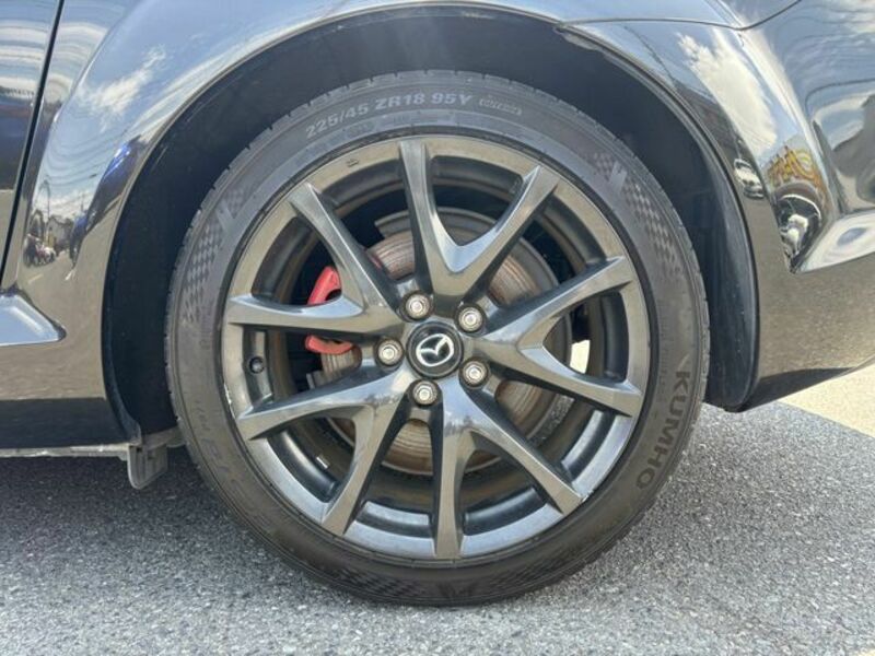 RX-8
