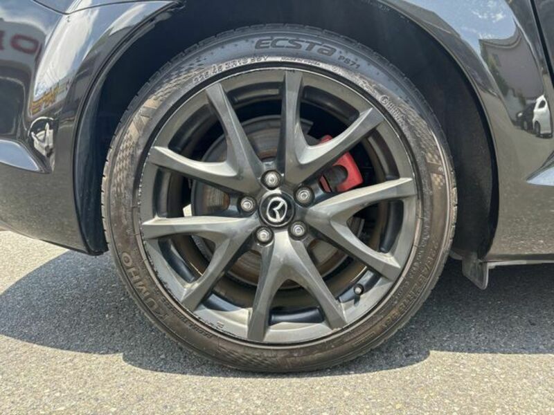 RX-8