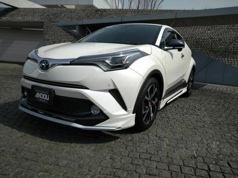 C-HR-0
