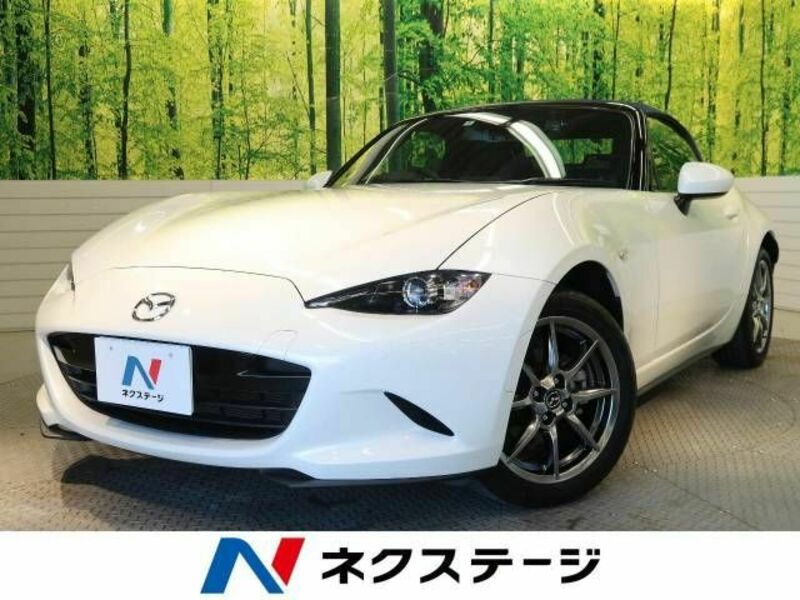 MAZDA ROADSTER
