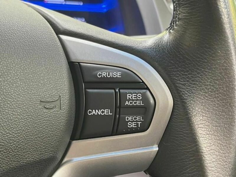 CR-Z