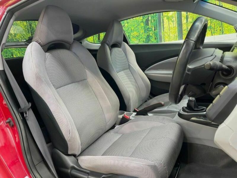 CR-Z