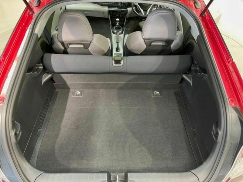 CR-Z