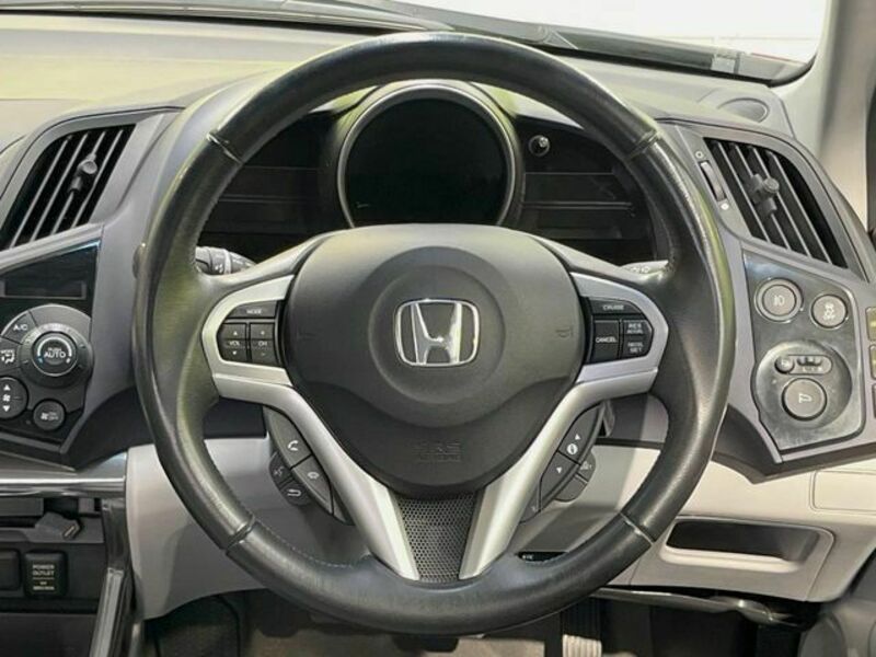 CR-Z