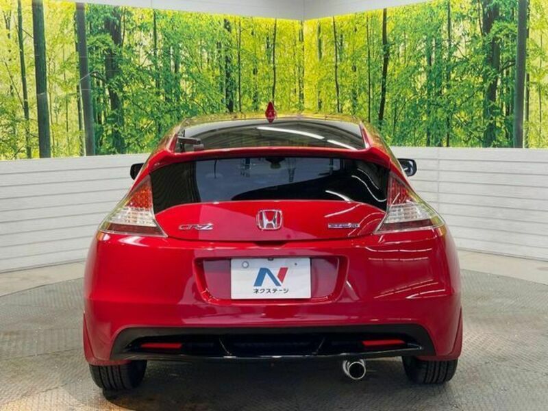 CR-Z