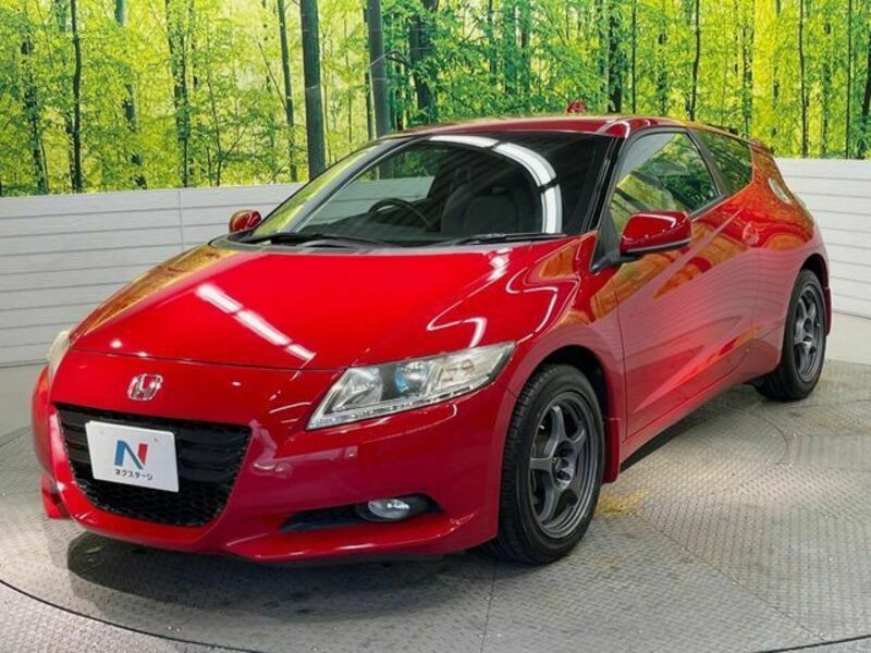 CR-Z