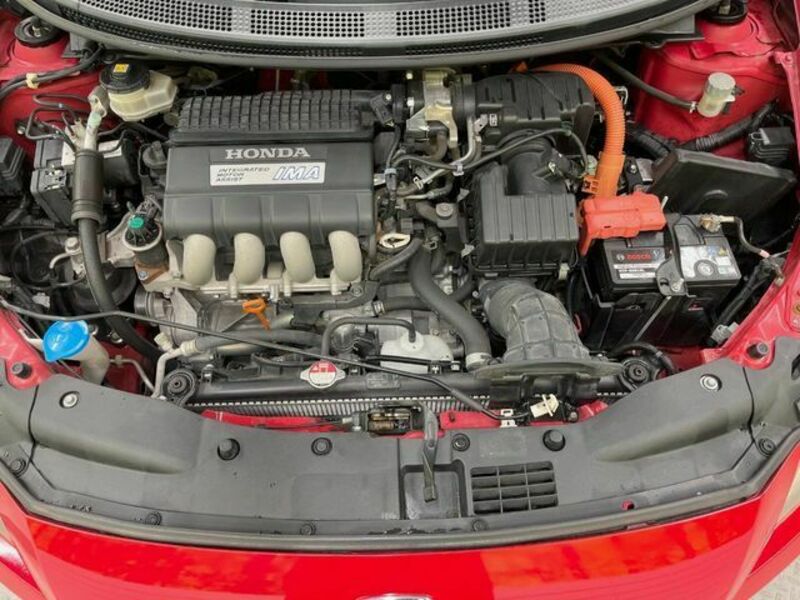 CR-Z