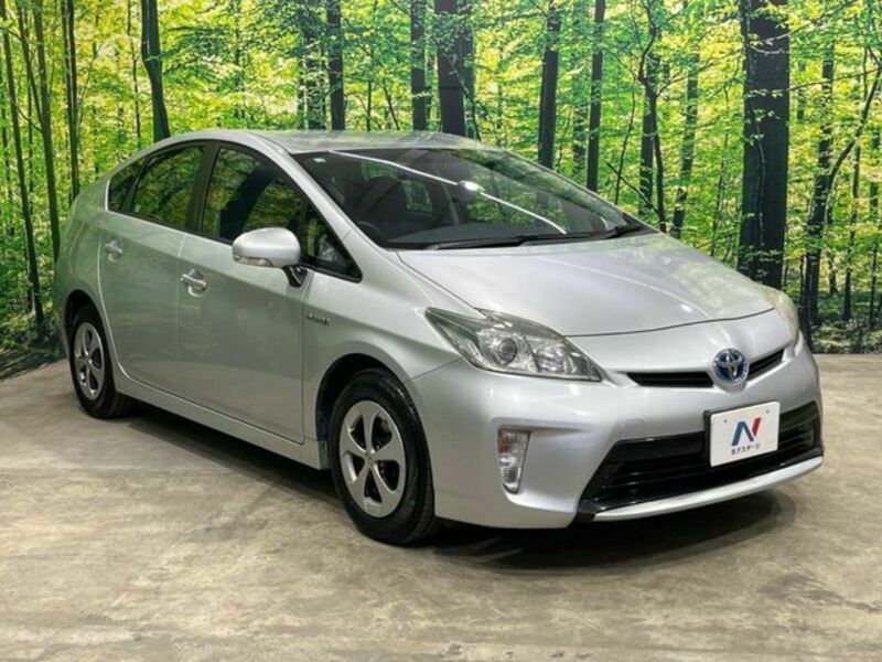 PRIUS