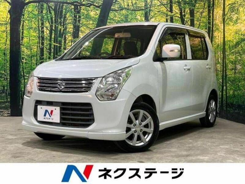 WAGON R-0