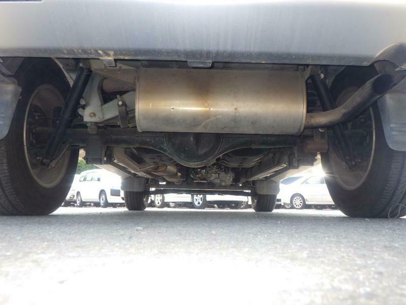 PAJERO IO