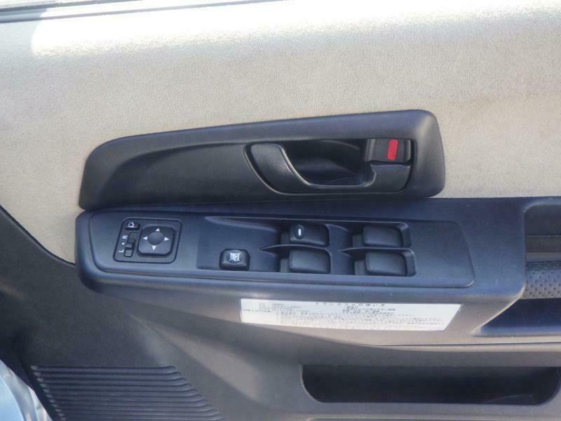 PAJERO IO