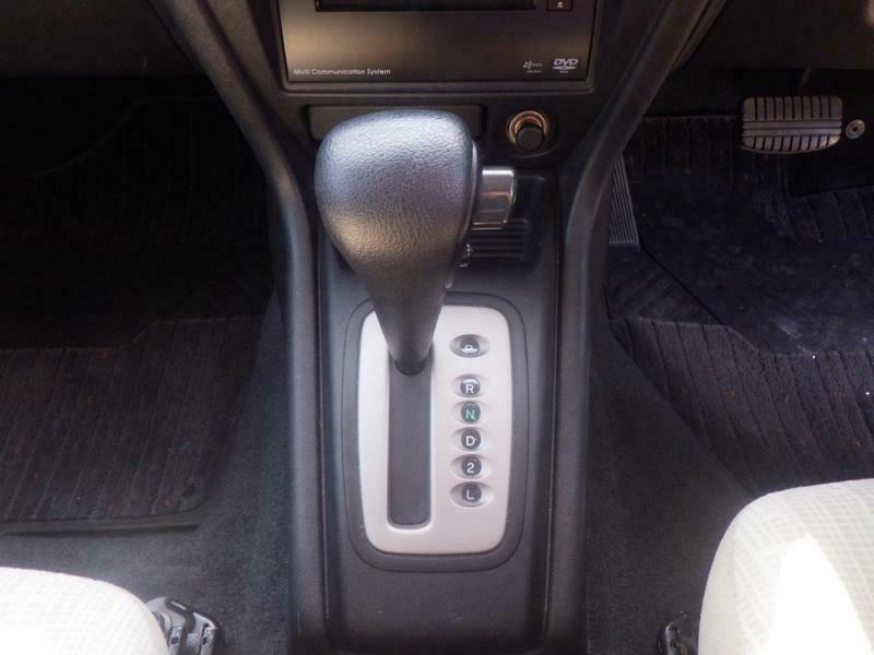 PAJERO IO