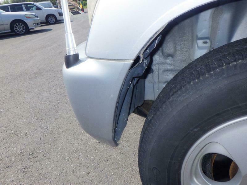 PAJERO IO