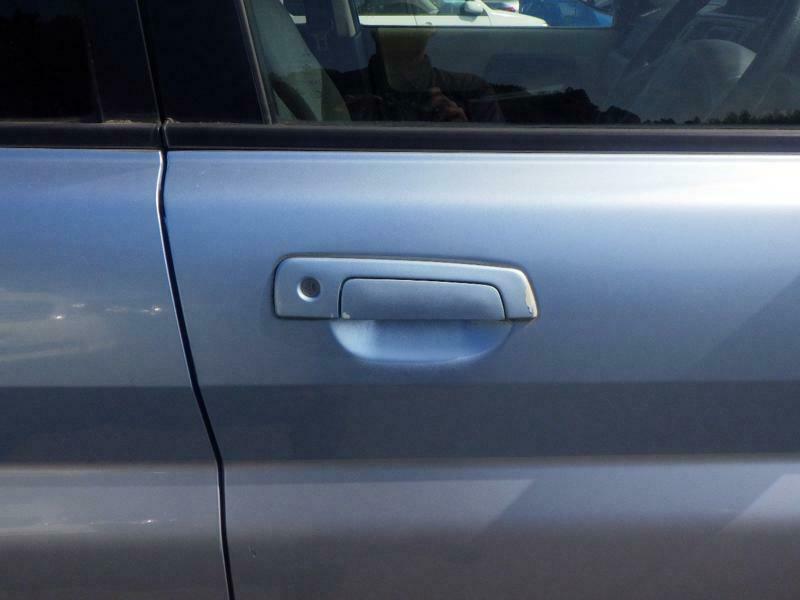PAJERO IO