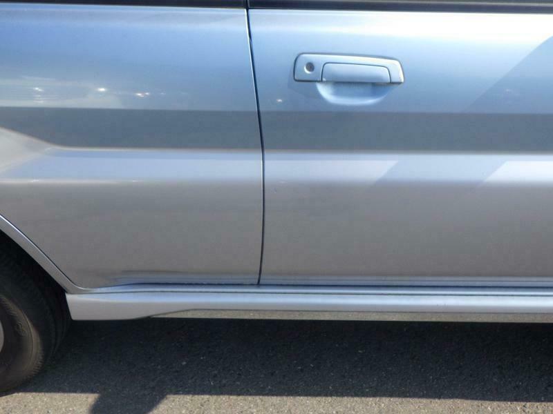 PAJERO IO