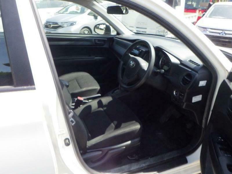 COROLLA AXIO