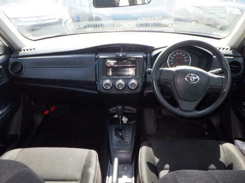 COROLLA AXIO
