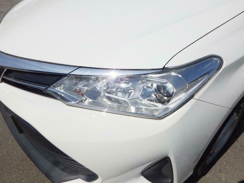 COROLLA AXIO