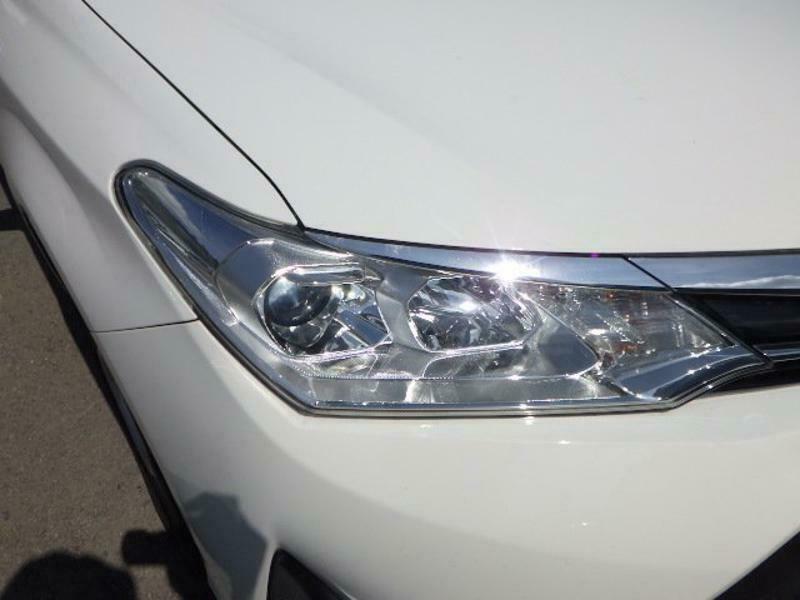COROLLA AXIO