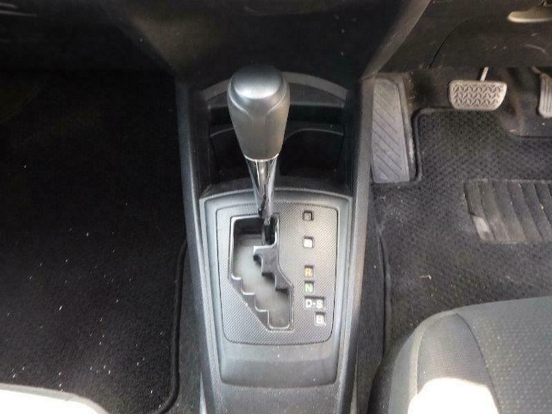 COROLLA AXIO