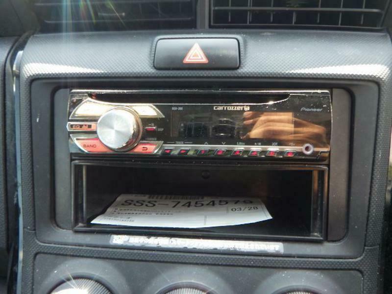 COROLLA AXIO