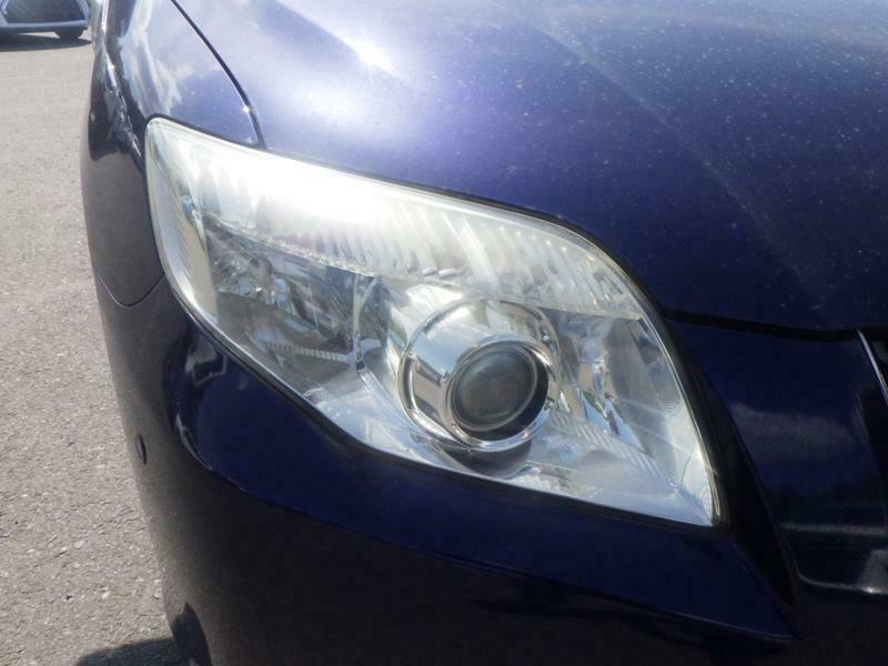 COROLLA AXIO