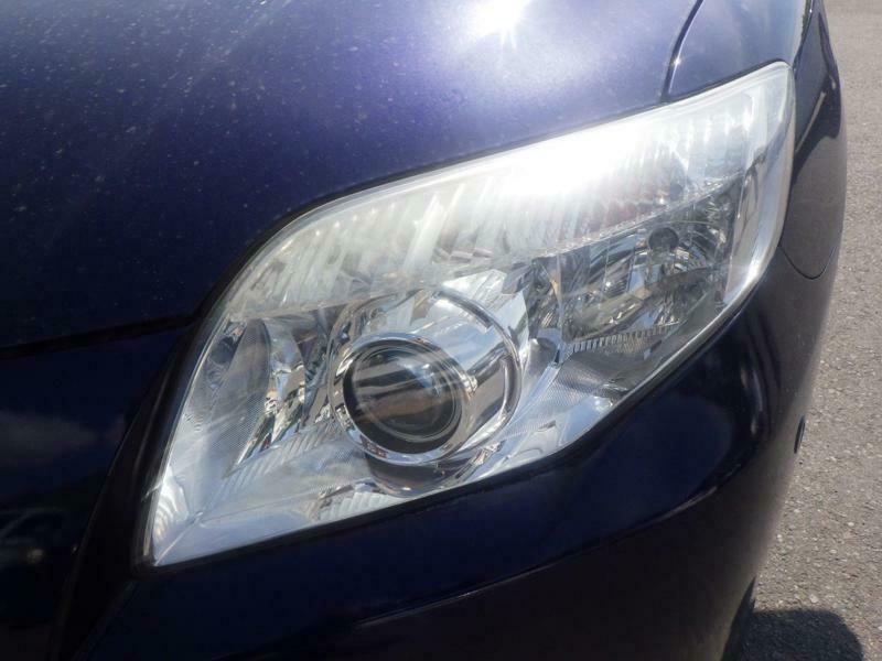 COROLLA AXIO