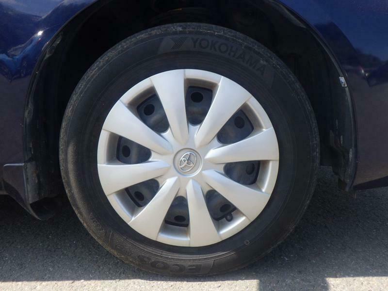 COROLLA AXIO