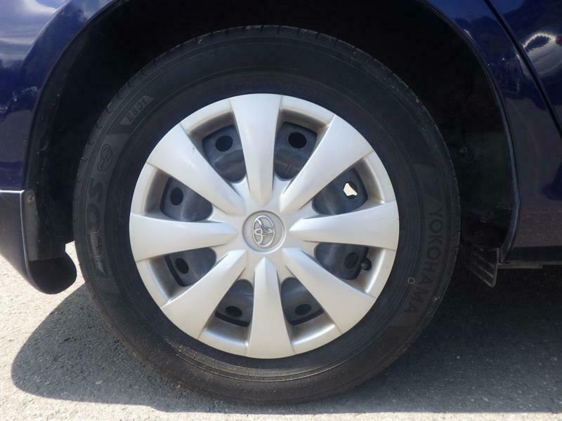 COROLLA AXIO