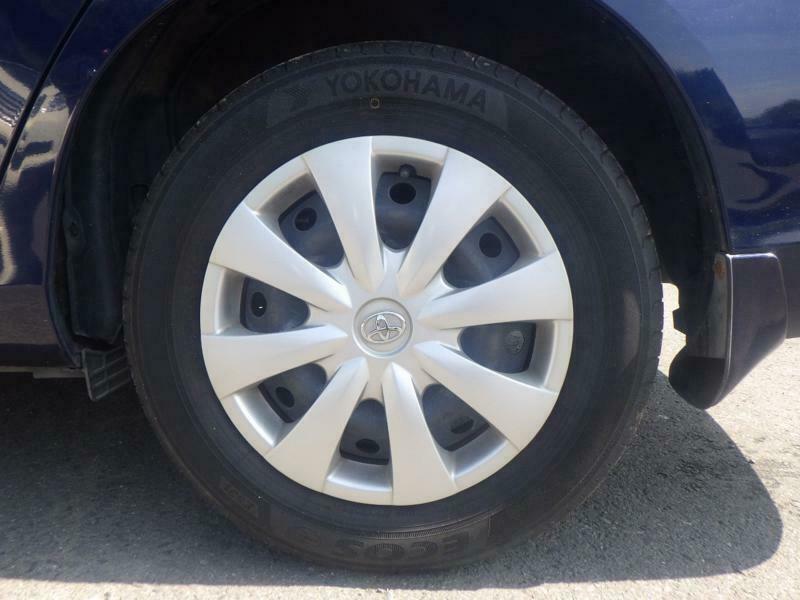 COROLLA AXIO