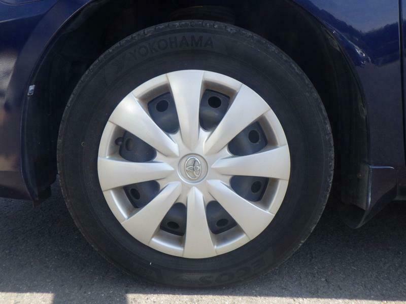COROLLA AXIO