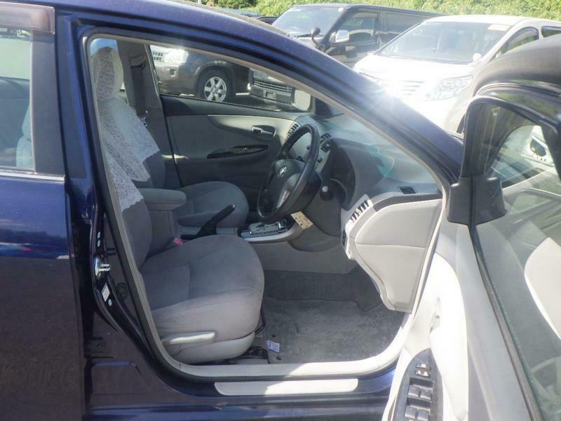 COROLLA AXIO