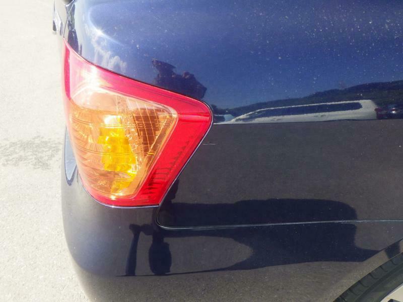 COROLLA AXIO