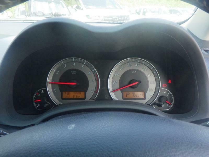 COROLLA AXIO