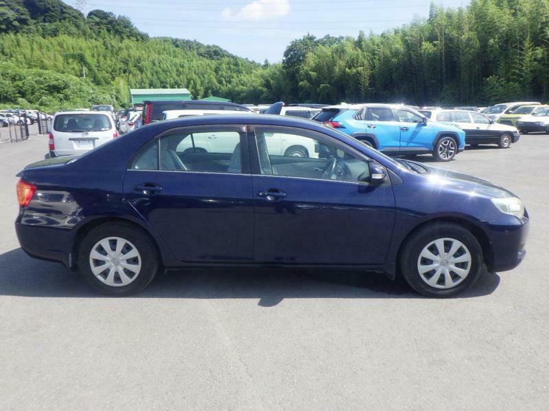 COROLLA AXIO