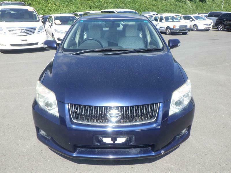 COROLLA AXIO
