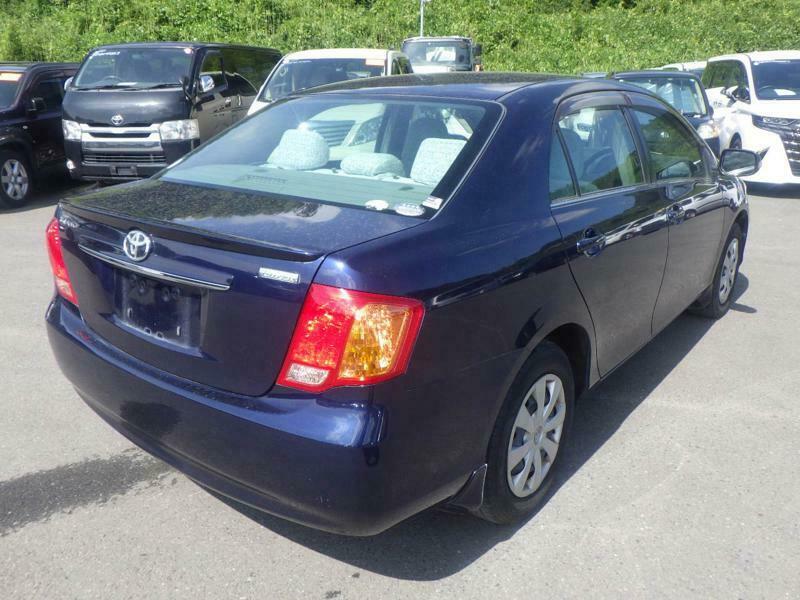COROLLA AXIO