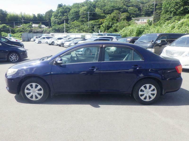 COROLLA AXIO
