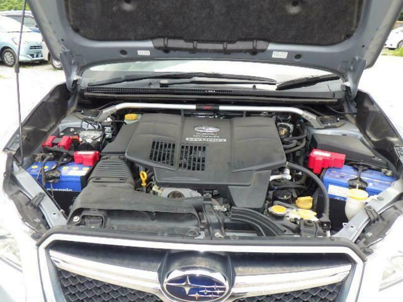 XV HYBRID