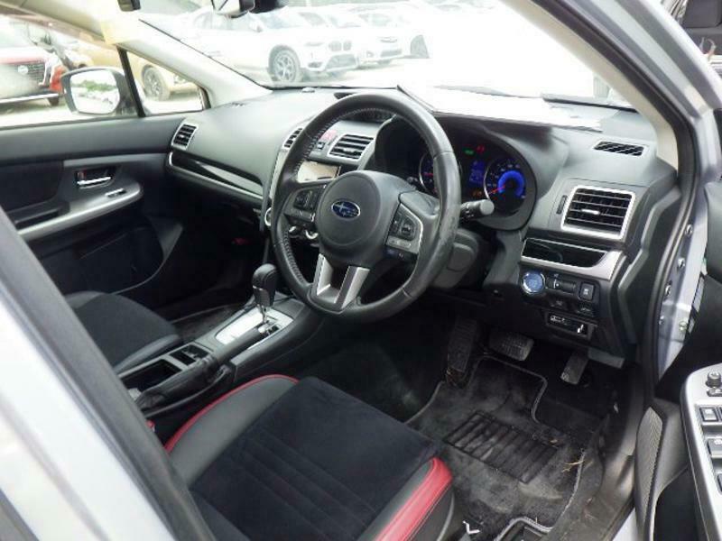 XV HYBRID